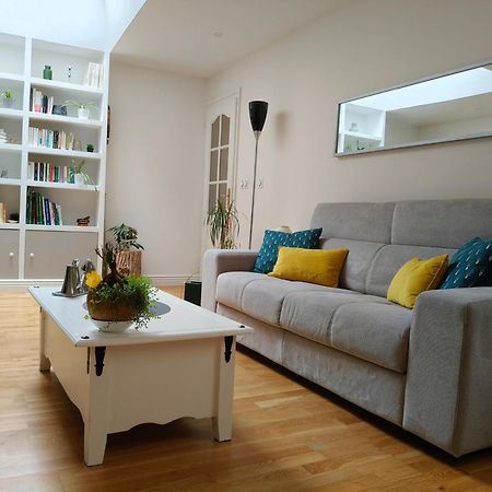 Apartament Experience Inouie A Orleans ! Zewnętrze zdjęcie