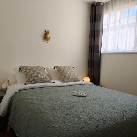 Apartament Experience Inouie A Orleans ! Zewnętrze zdjęcie