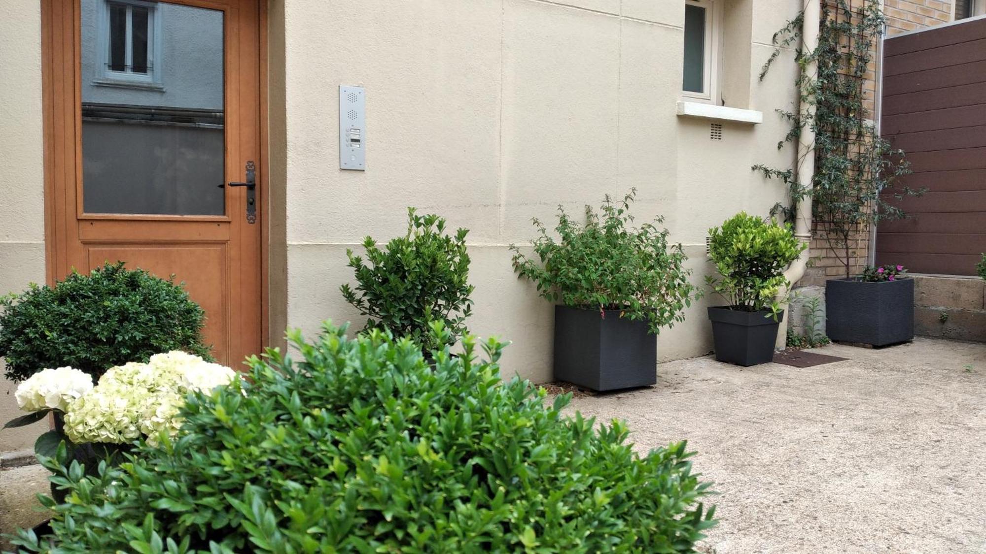 Apartament Experience Inouie A Orleans ! Zewnętrze zdjęcie