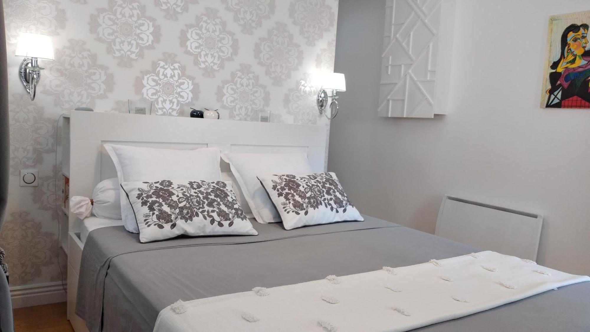 Apartament Experience Inouie A Orleans ! Zewnętrze zdjęcie