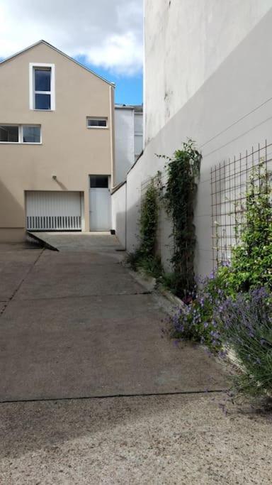 Apartament Experience Inouie A Orleans ! Zewnętrze zdjęcie