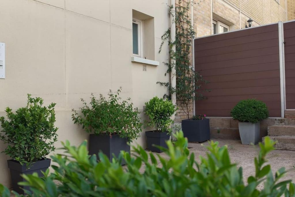 Apartament Experience Inouie A Orleans ! Zewnętrze zdjęcie