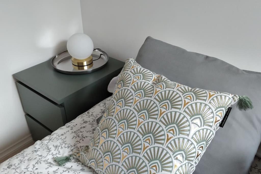 Apartament Experience Inouie A Orleans ! Zewnętrze zdjęcie