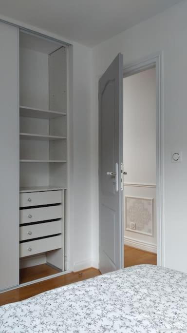 Apartament Experience Inouie A Orleans ! Zewnętrze zdjęcie
