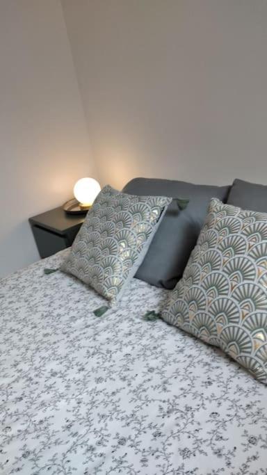 Apartament Experience Inouie A Orleans ! Zewnętrze zdjęcie