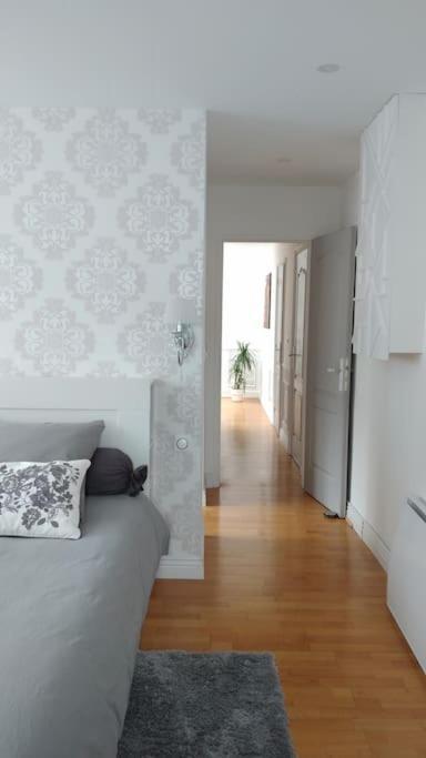 Apartament Experience Inouie A Orleans ! Zewnętrze zdjęcie