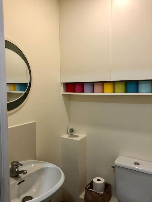 Apartament Experience Inouie A Orleans ! Zewnętrze zdjęcie