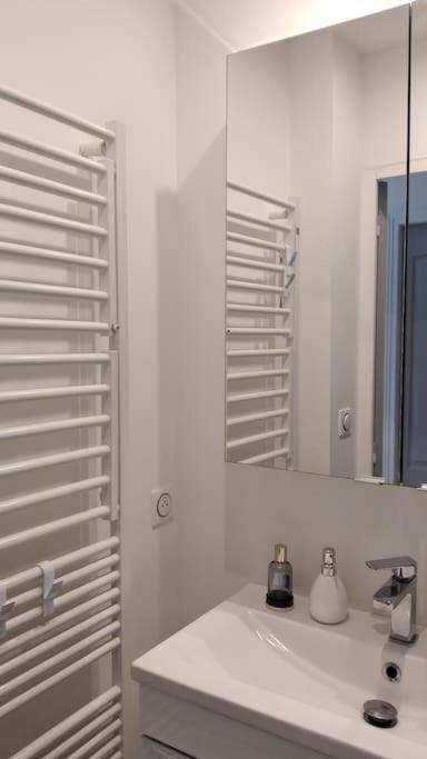 Apartament Experience Inouie A Orleans ! Zewnętrze zdjęcie