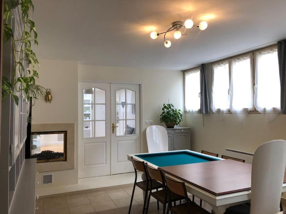 Apartament Experience Inouie A Orleans ! Zewnętrze zdjęcie