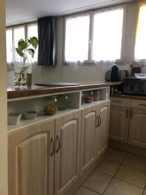 Apartament Experience Inouie A Orleans ! Zewnętrze zdjęcie