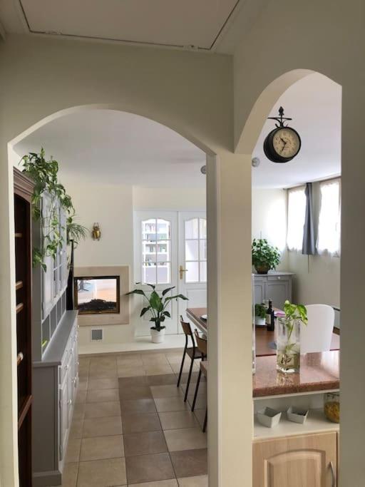Apartament Experience Inouie A Orleans ! Zewnętrze zdjęcie