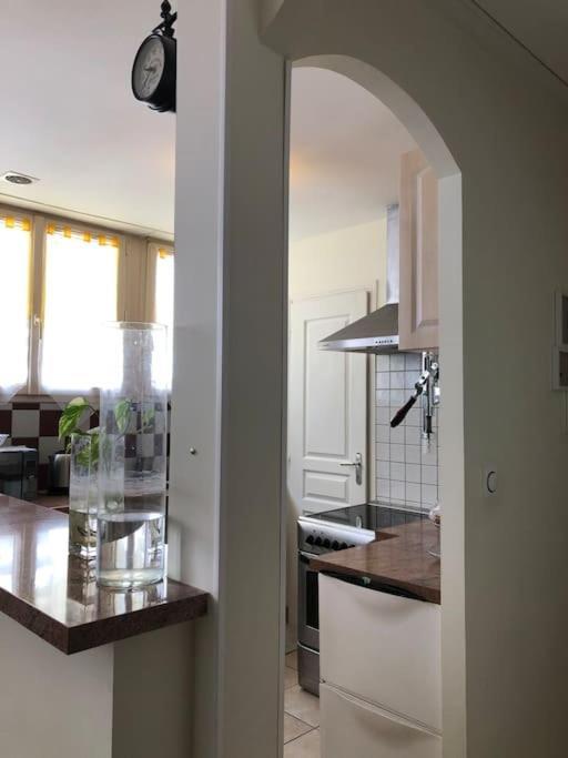 Apartament Experience Inouie A Orleans ! Zewnętrze zdjęcie
