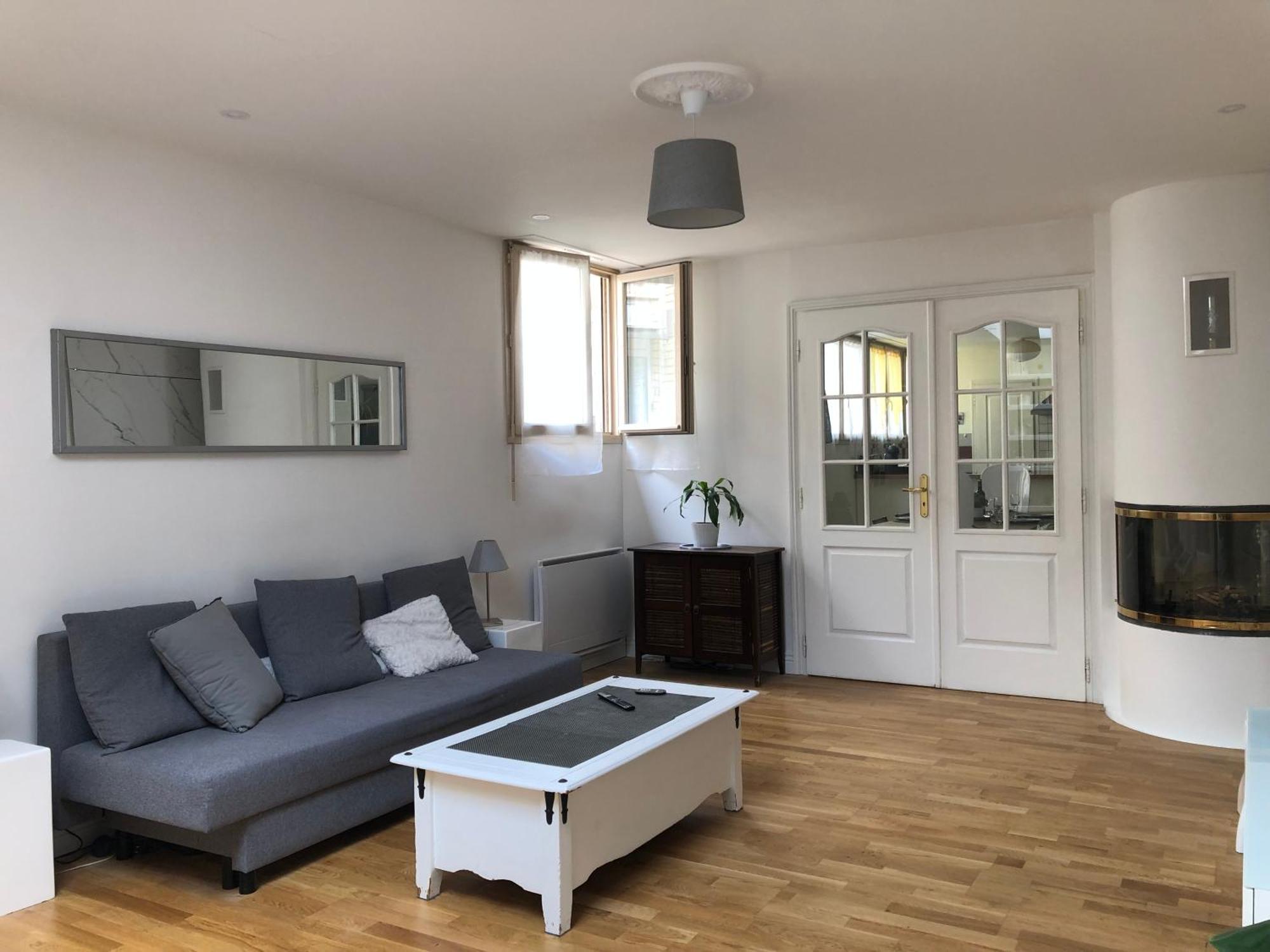 Apartament Experience Inouie A Orleans ! Zewnętrze zdjęcie
