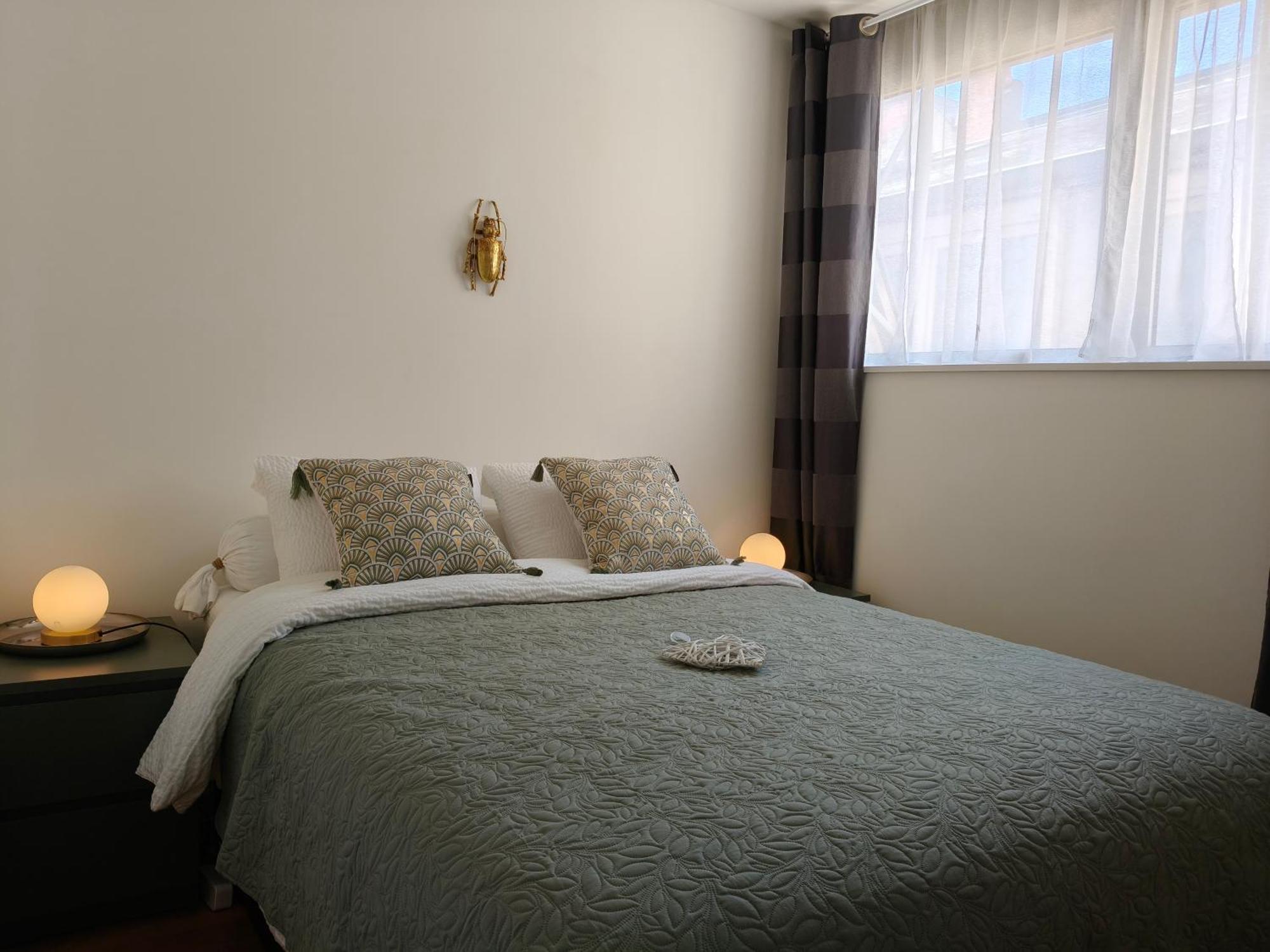 Apartament Experience Inouie A Orleans ! Zewnętrze zdjęcie